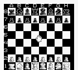 New Chessmaster, The (USA) In game screenshot